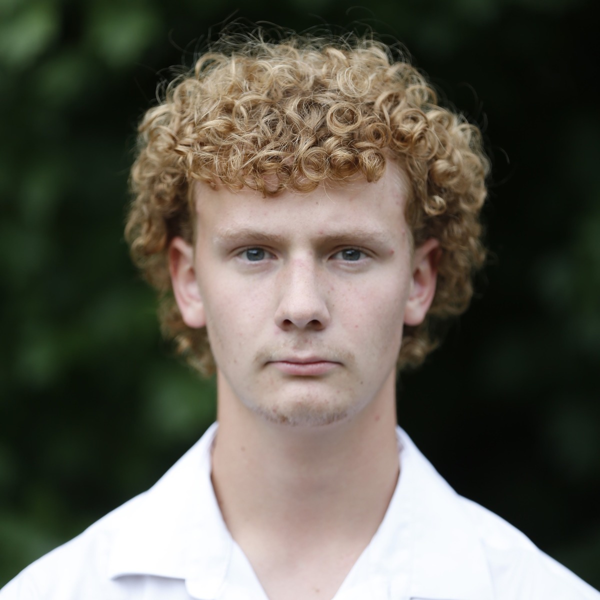Headshot of Gavin Thornberry